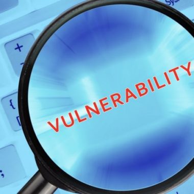 Vulnerability Management 