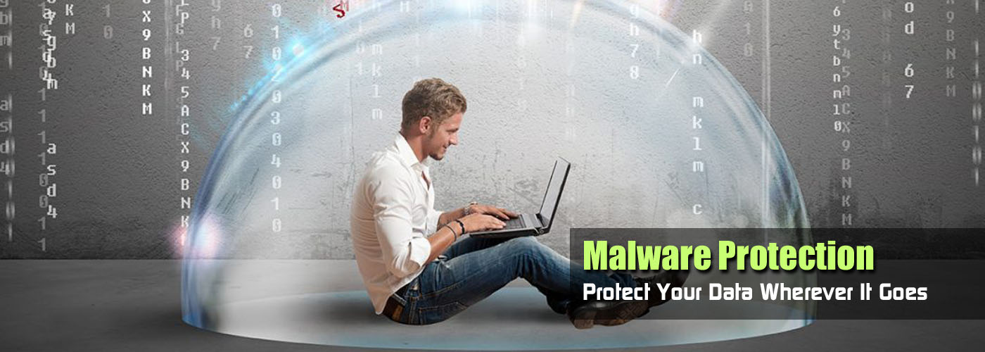 Slider Advanced Malware Protection